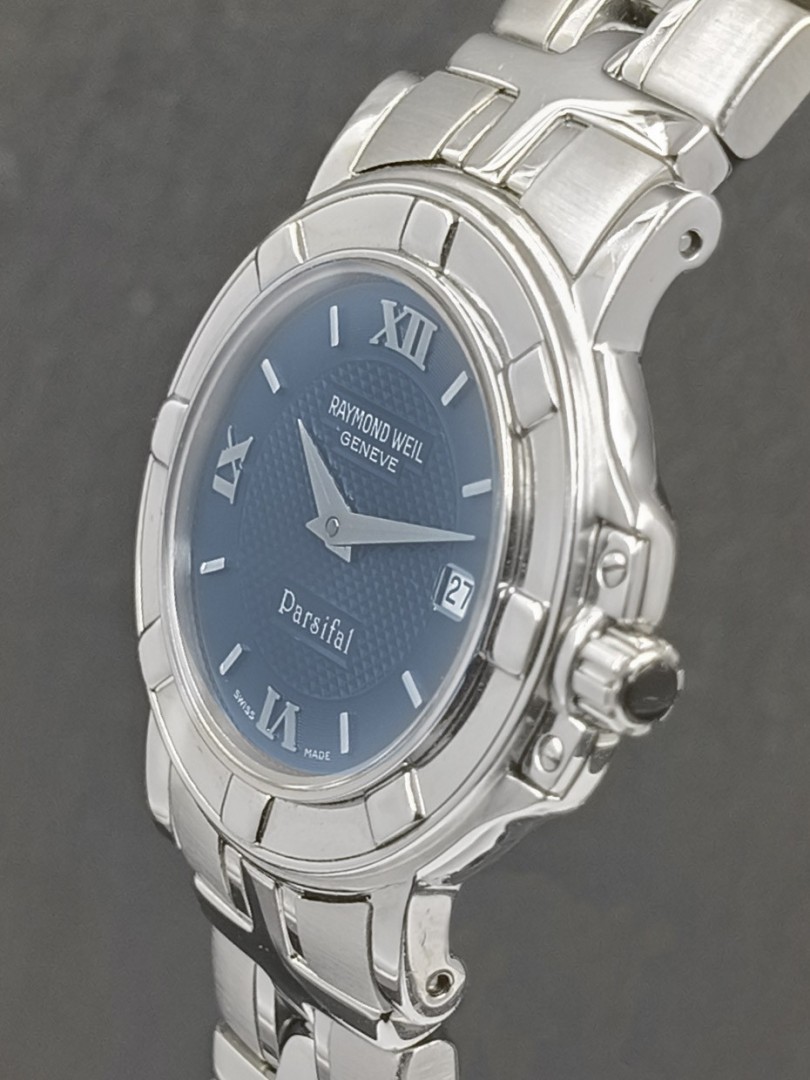 Raimond Weil Parsifal lady ref.9431