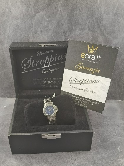 Raimond Weil Parsifal lady ref.9431