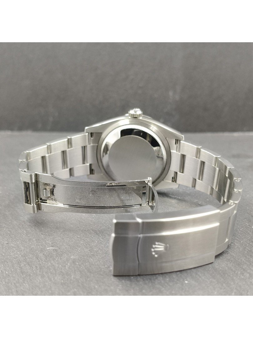 Rolex Oyster Perpetual 36mm ref.126000