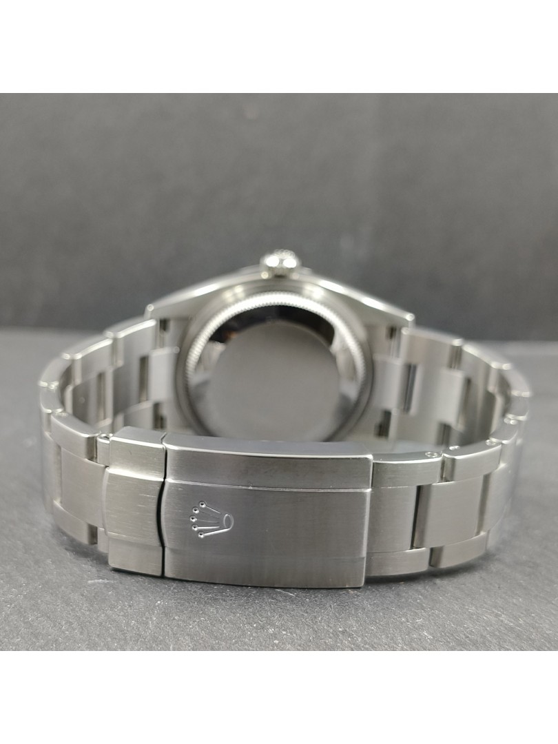 Rolex Oyster Perpetual 36mm ref.126000