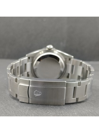Rolex Oyster Perpetual 36mm ref.126000