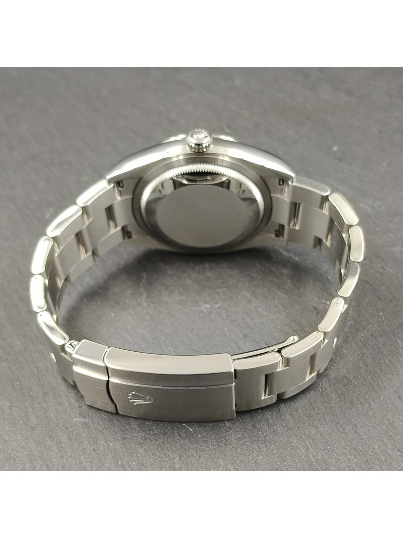 Rolex Oyster Perpetual 36mm ref.126000