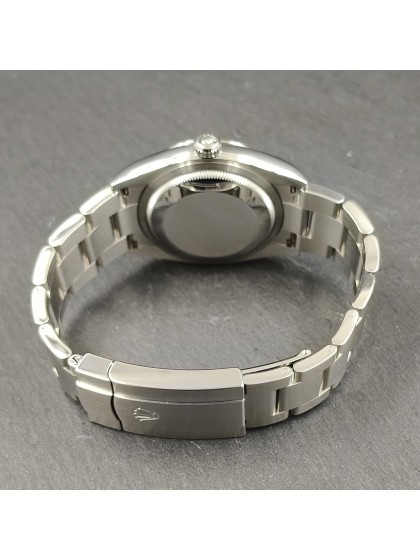 Rolex Oyster Perpetual 36mm ref.126000