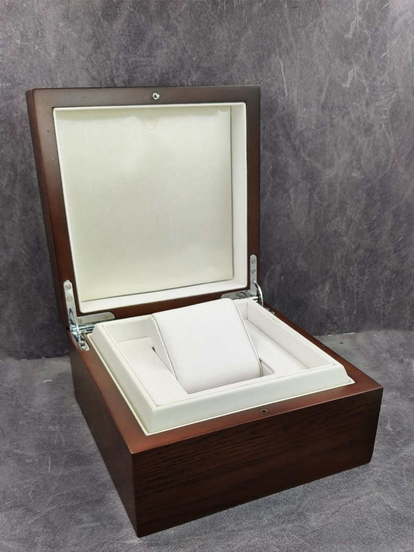 Scatola porta orologi - 1 posto