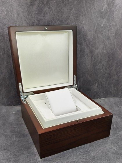 Scatola porta orologi - 1 posto