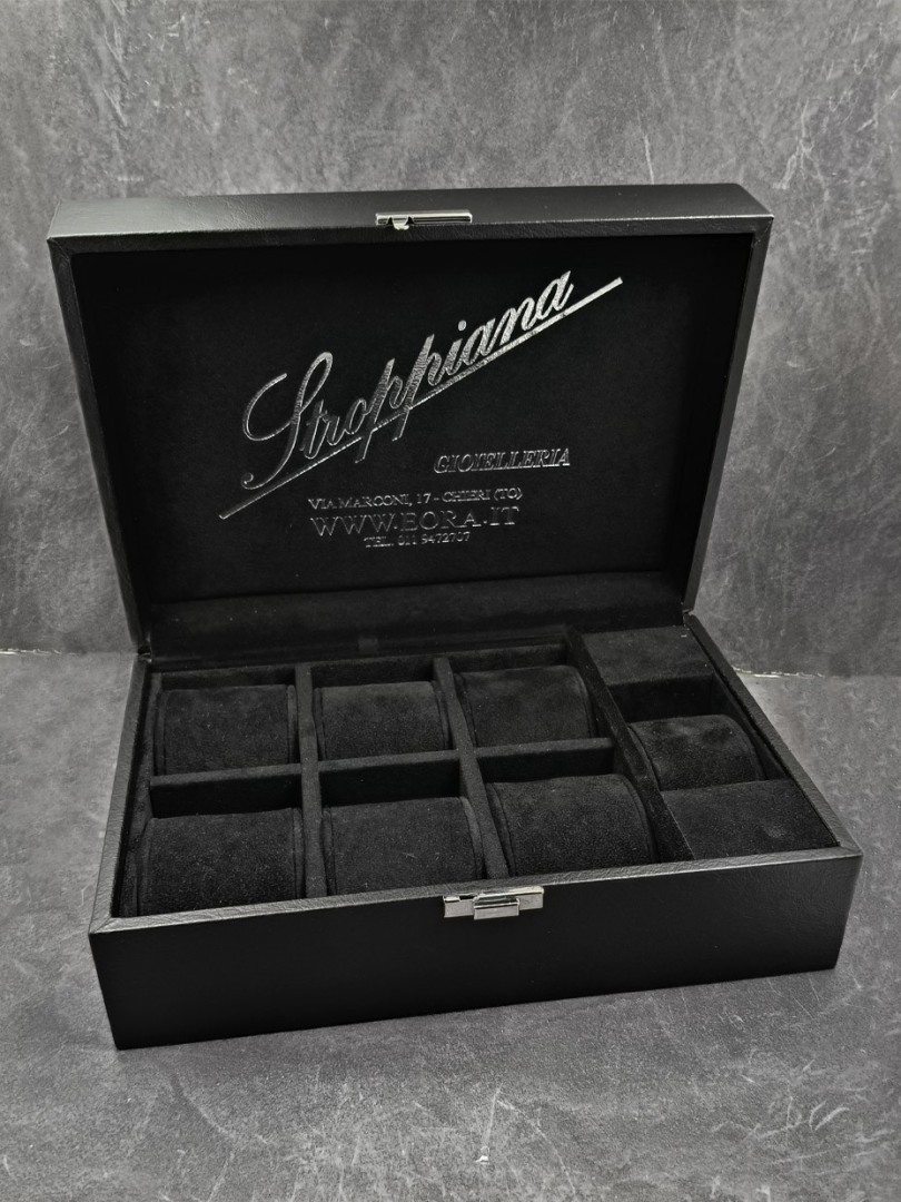 Watch Box by Eora - 7 Places