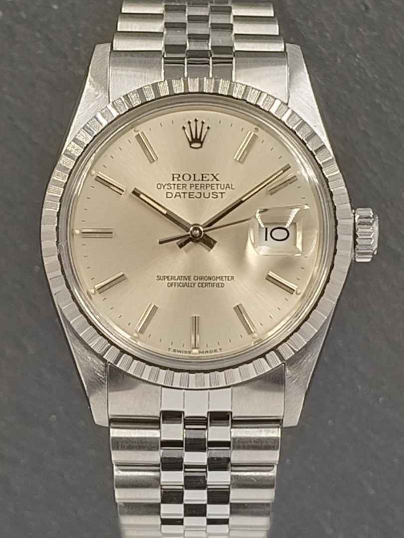 Rolex Datejust ref.16030 su eOra.it!