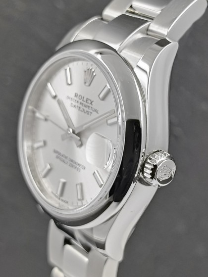 Rolex Medio Datejust ref.278240 Rolex Medio Datejust ref.278240