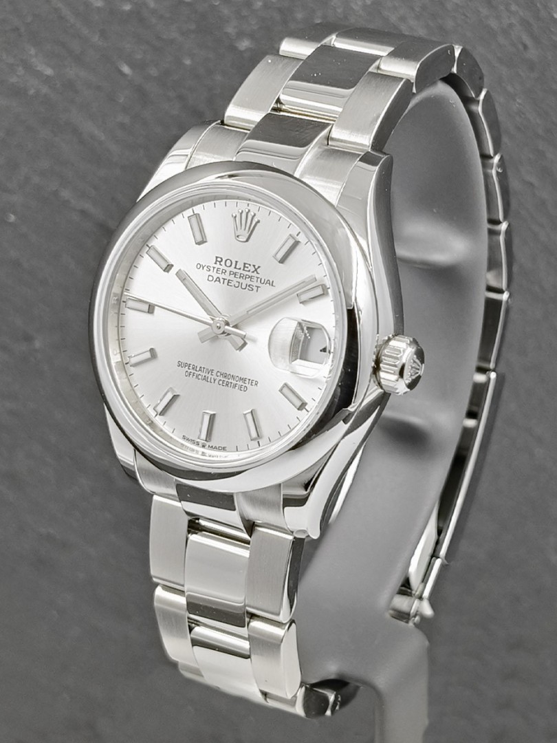 Rolex Medio Datejust ref.278240