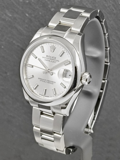 Rolex Medio Datejust ref.278240 Rolex Medio Datejust ref.278240