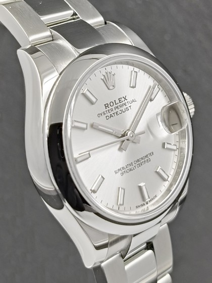 Rolex Medio Datejust ref.278240 Rolex Medio Datejust ref.278240