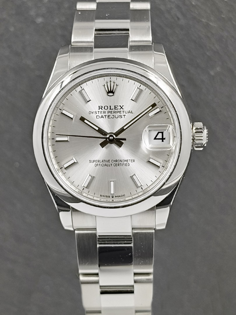 Rolex Medio Datejust ref.278240