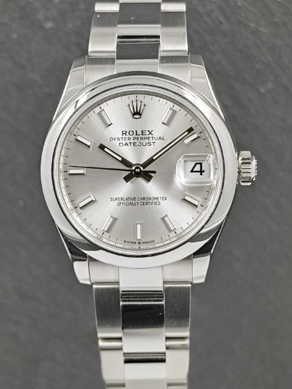 Rolex Medio Datejust ref.278240 Rolex Medio Datejust ref.278240