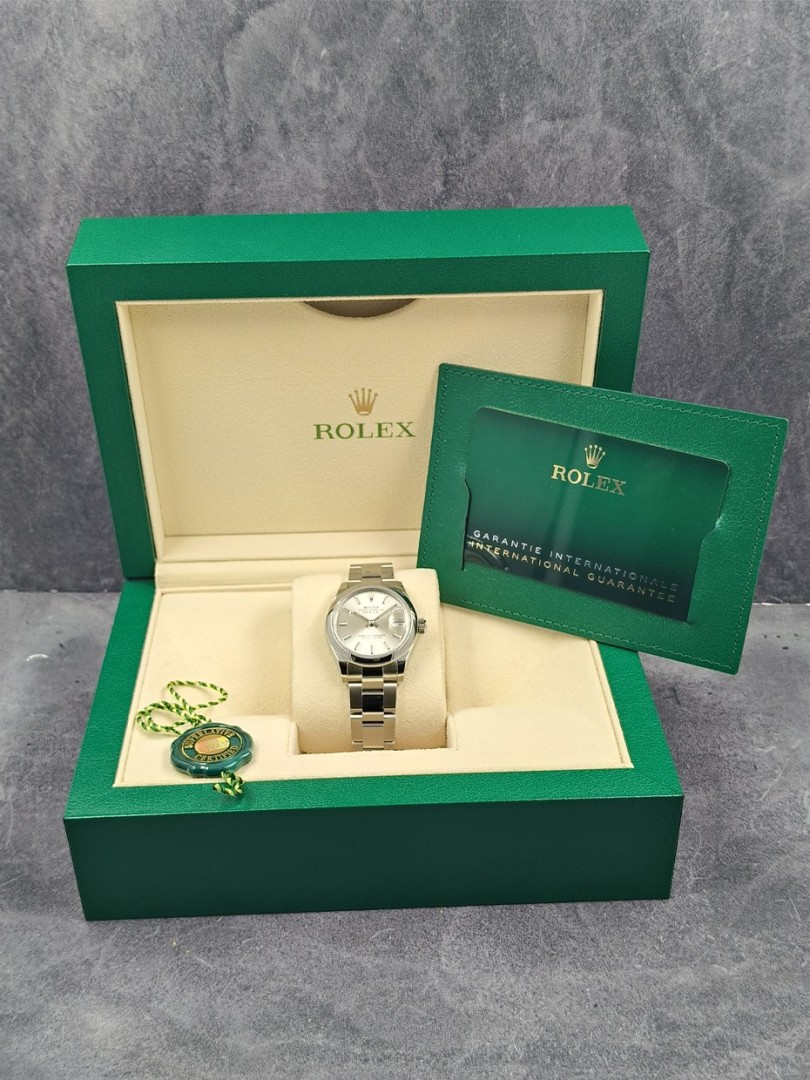 Rolex Medio Datejust ref.278240