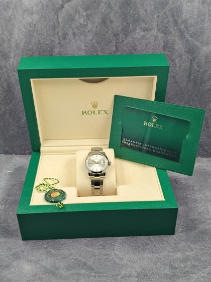 Rolex Medio Datejust ref.278240 Rolex Medio Datejust ref.278240