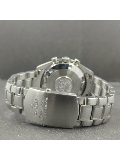 Omega Speedmaster Broad Arrow ref.38512000 full set Omega Speedmaster Broad Arrow ref.38512000 full set