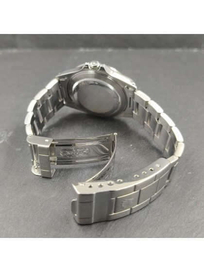 Rolex Explorer ll ref.16570 anni 90 quadrante nero