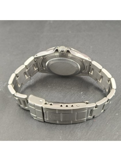 Rolex Explorer ll ref.16570 anni 90 quadrante nero