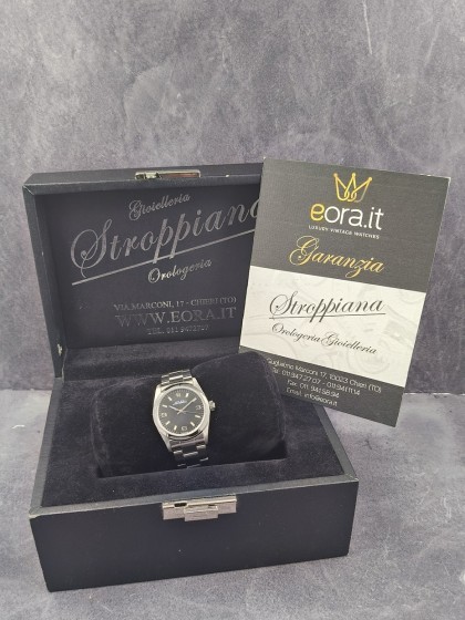 Rolex Medium Oyster no date ref.77080