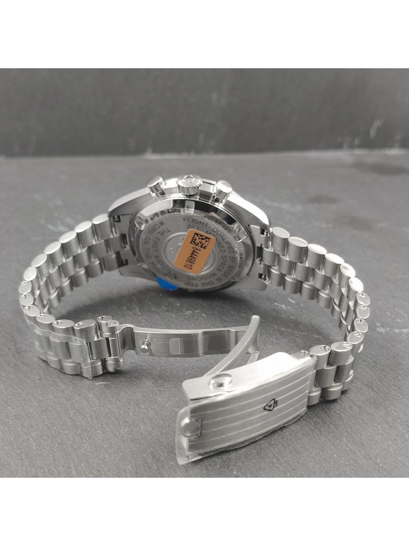 Speedmaster Moonwatch