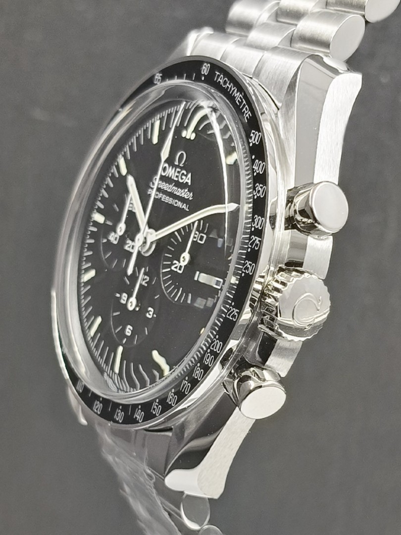 Speedmaster Moonwatch