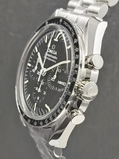 Speedmaster Moonwatch