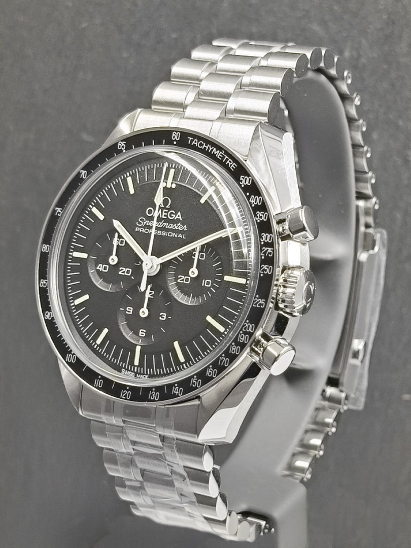 Speedmaster Moonwatch
