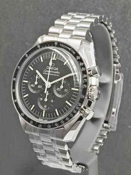 Speedmaster Moonwatch