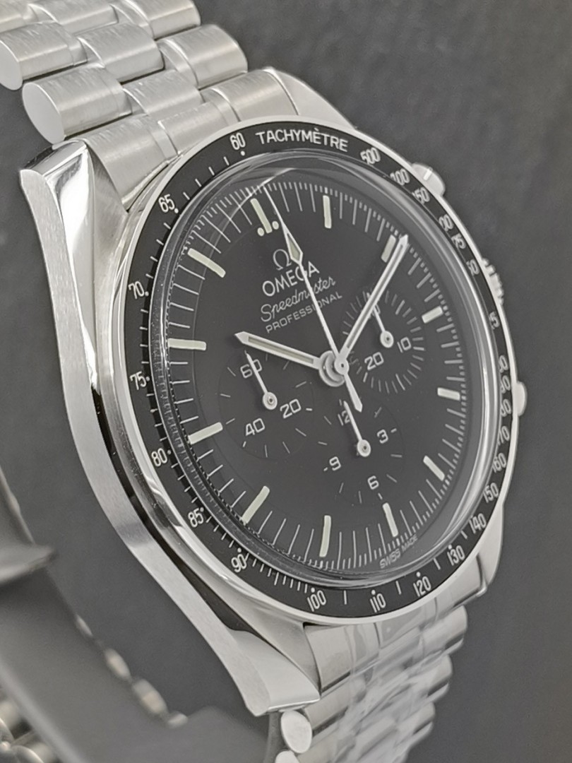 Speedmaster Moonwatch