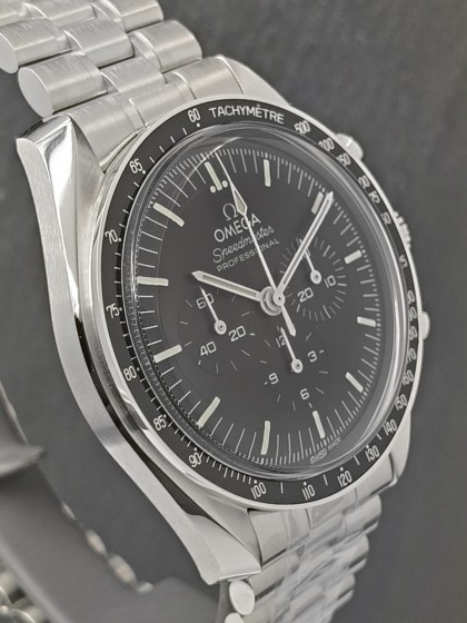 Speedmaster Moonwatch