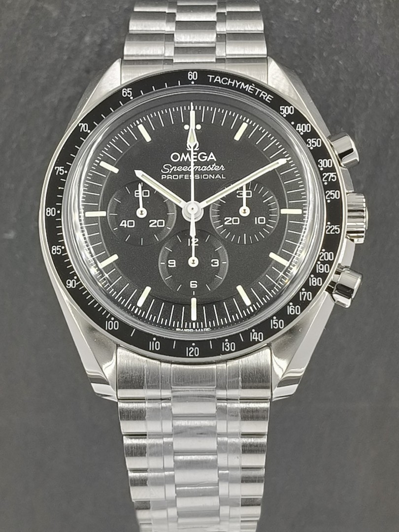 Speedmaster Moonwatch