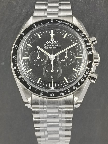 Speedmaster Moonwatch