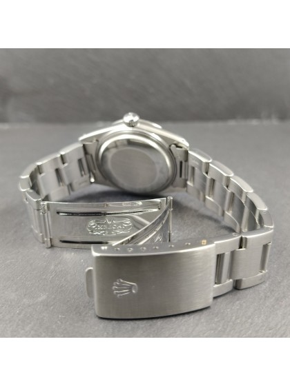 Rolex Datejust ref.16030 quadrante bianco Rolex Datejust ref.16030 quadrante bianco