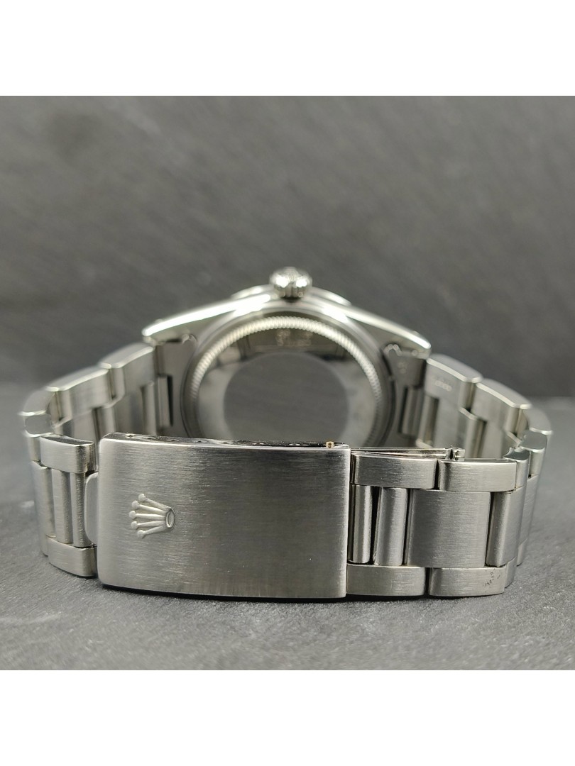 Rolex Datejust ref.16030 quadrante bianco