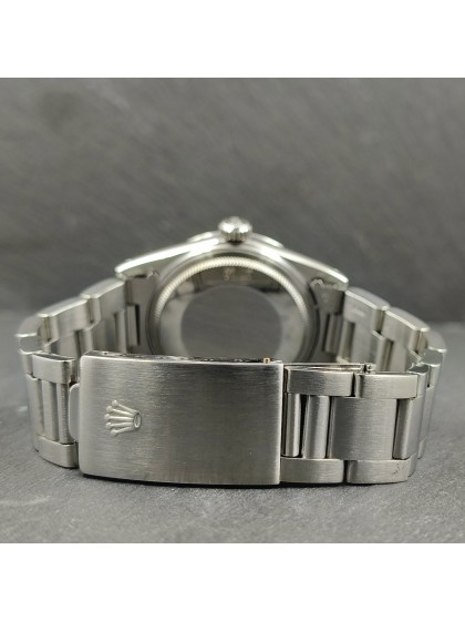 Rolex Datejust ref.16030 quadrante bianco Rolex Datejust ref.16030 quadrante bianco