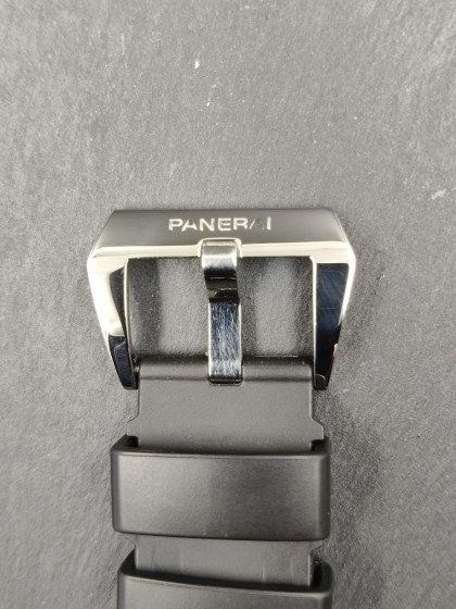 Panerai Luminor Marina - 8 giorni ref.PAM00510 Panerai Luminor Marina - 8 giorni ref.PAM00510