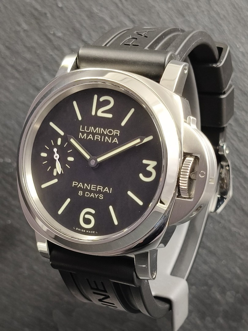 Panerai Luminor Marina - 8 days ref.PAM00510