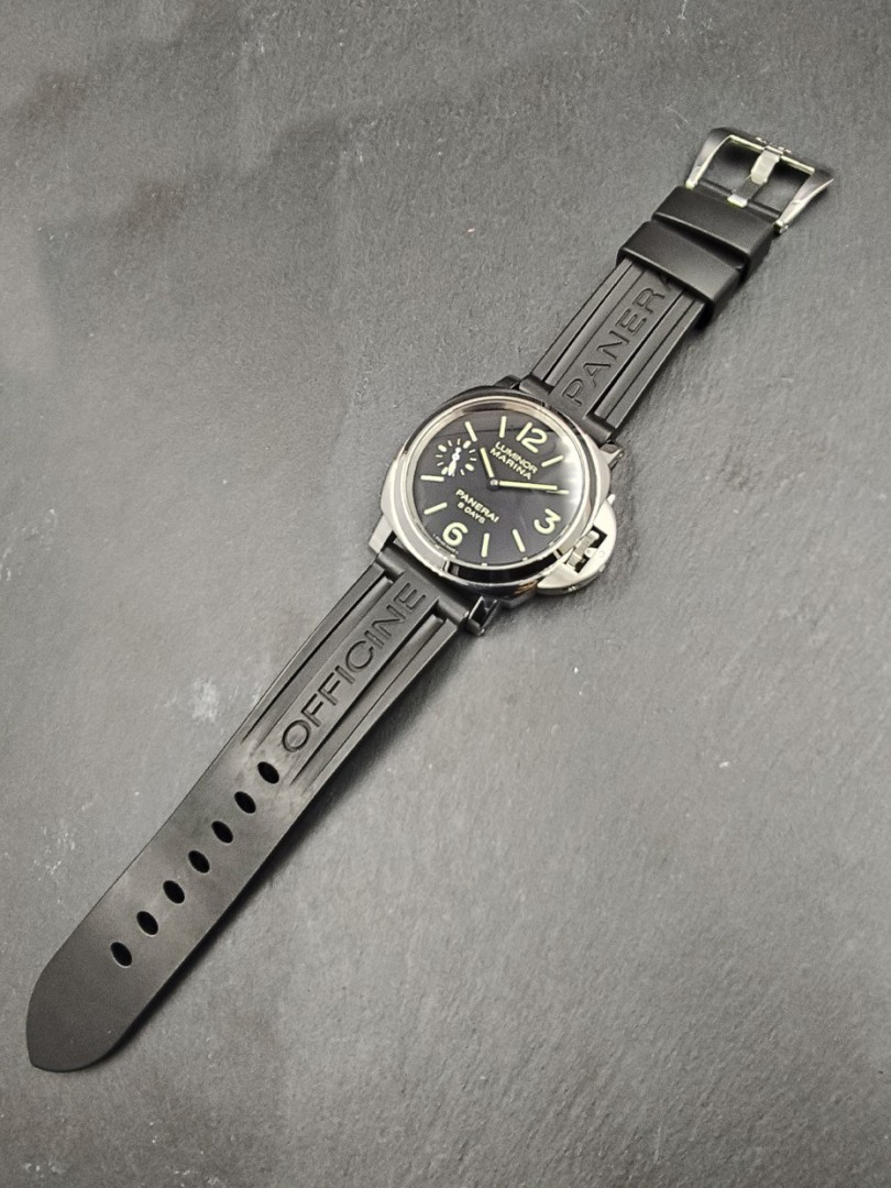 Panerai Luminor Marina - 8 days ref.PAM00510