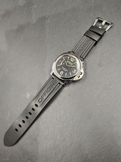 Panerai Luminor Marina - 8 giorni ref.PAM00510 Panerai Luminor Marina - 8 giorni ref.PAM00510