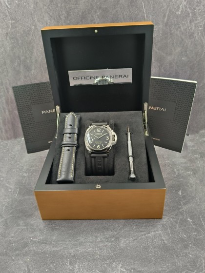 Panerai Luminor Marina - 8 giorni ref.PAM00510 Panerai Luminor Marina - 8 giorni ref.PAM00510