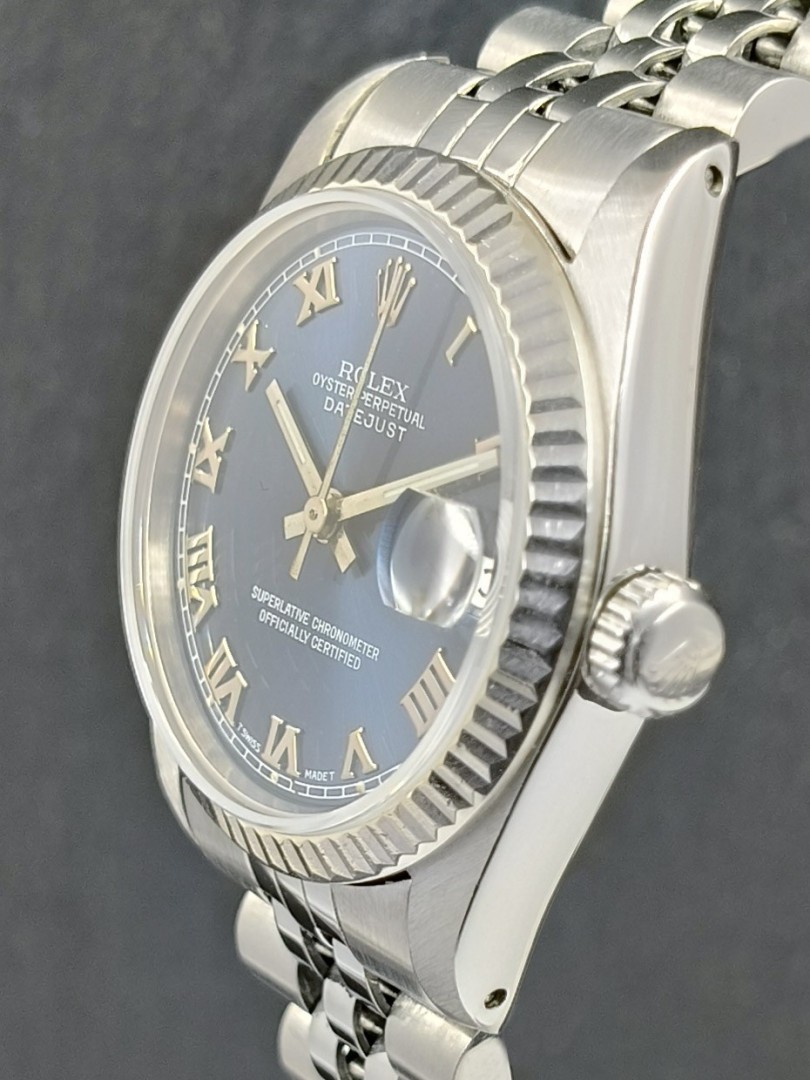 Rolex Datejust medium ref.68274
