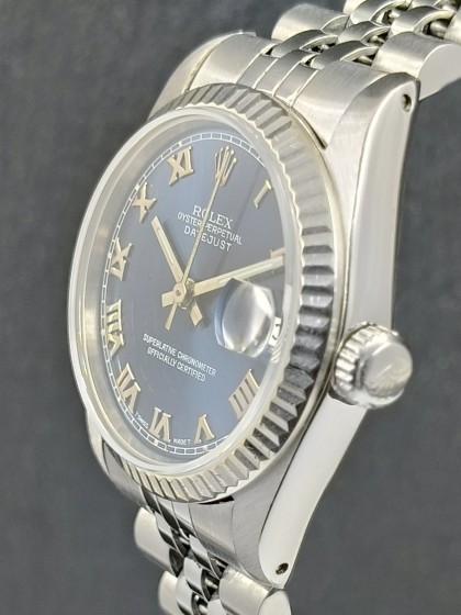 Rolex Datejust medio ref.68274 Rolex Datejust medio ref.68274