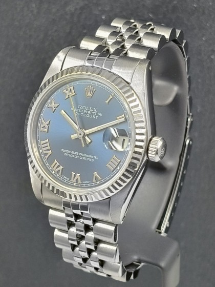 Rolex Datejust medio ref.68274 Rolex Datejust medio ref.68274