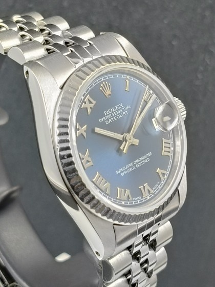 Rolex Datejust medio ref.68274 Rolex Datejust medio ref.68274