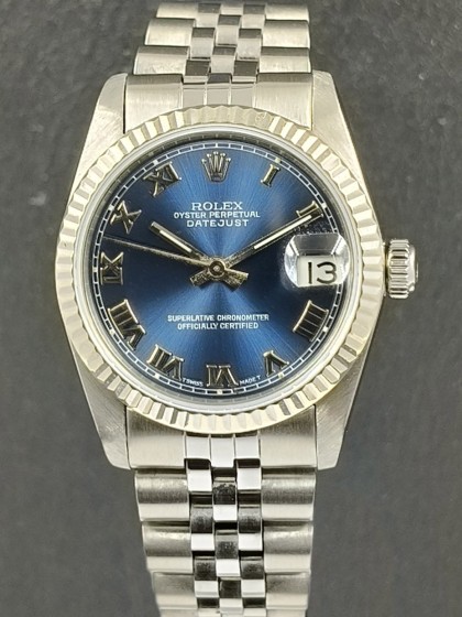 Rolex Datejust medio ref.68274 Rolex Datejust medio ref.68274
