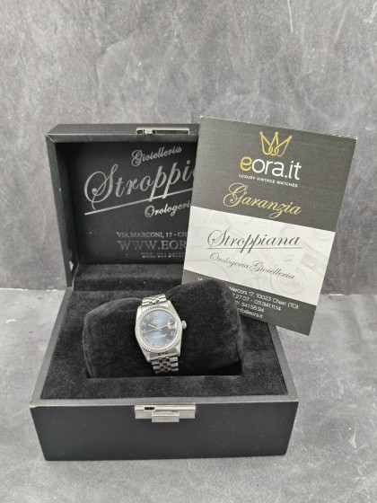 Rolex Datejust medio ref.68274 Rolex Datejust medio ref.68274
