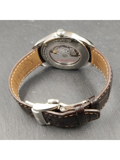 Baume & Mercier Clifton ref.MOA10139 full set Baume & Mercier Clifton ref.MOA10139 full set