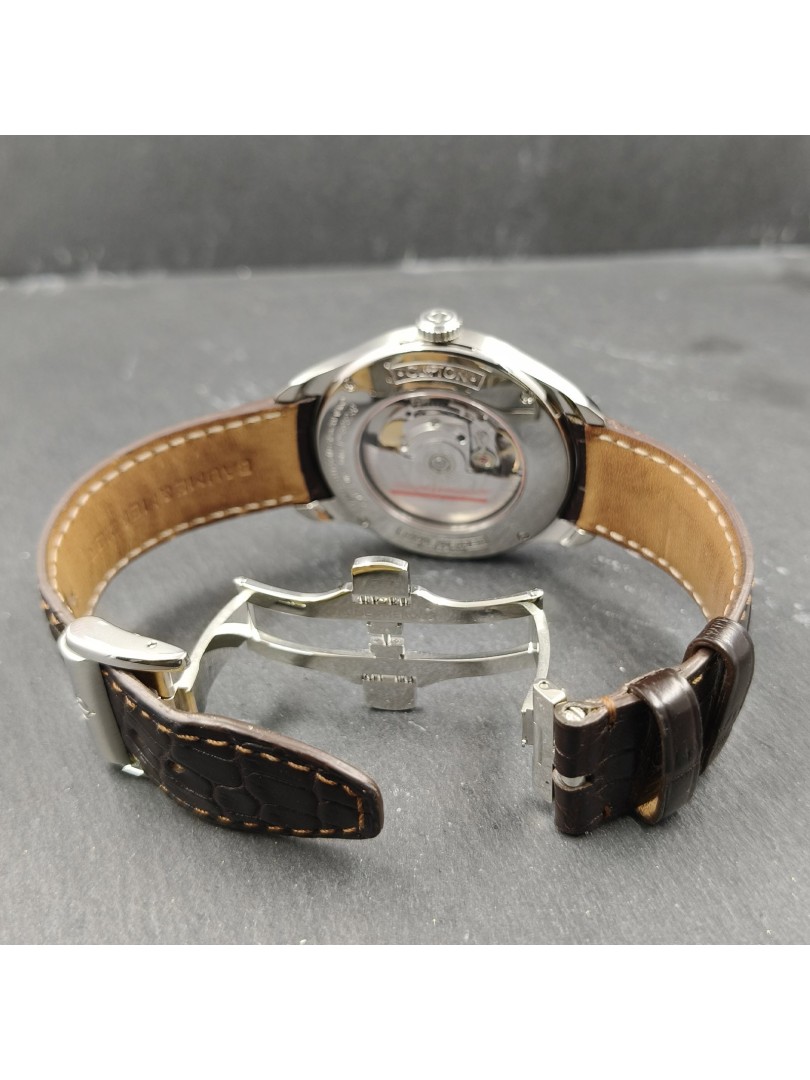 Baume & Mercier Clifton ref.MOA10139 full set
