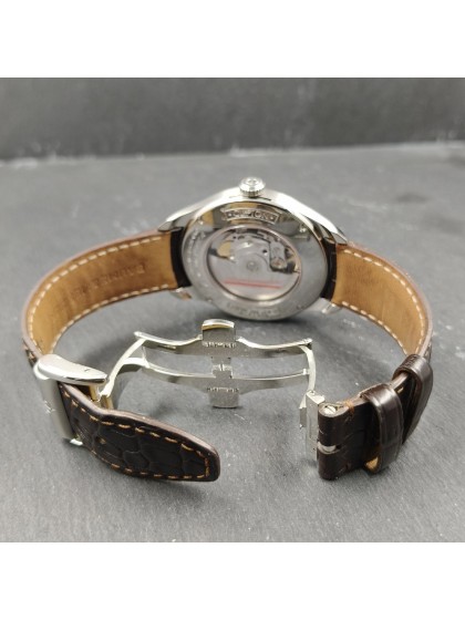 Baume & Mercier Clifton ref.MOA10139 full set Baume & Mercier Clifton ref.MOA10139 full set
