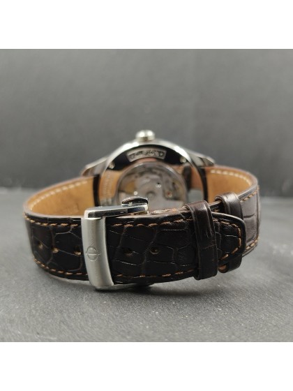 Baume & Mercier Clifton ref.MOA10139 full set Baume & Mercier Clifton ref.MOA10139 full set